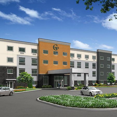 Grandstay Hotel & Suites Johnston-Des Moines, Ia Екстериор снимка