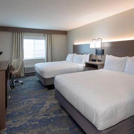 Grandstay Hotel & Suites Johnston-Des Moines, Ia Екстериор снимка